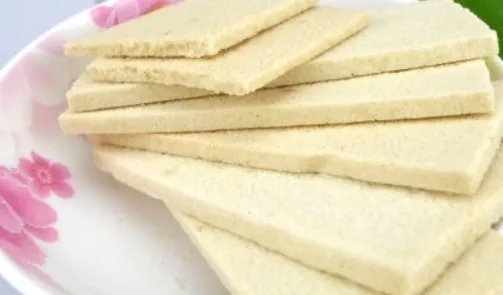 合肥土特产有哪些?