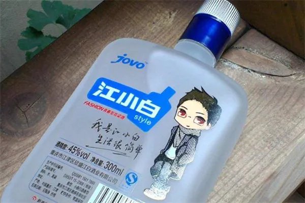 江小白兑雪碧比例多少 江小白加雪碧什么意思