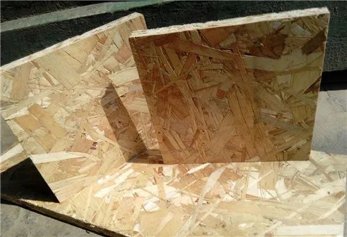 欧松板为什么味道大