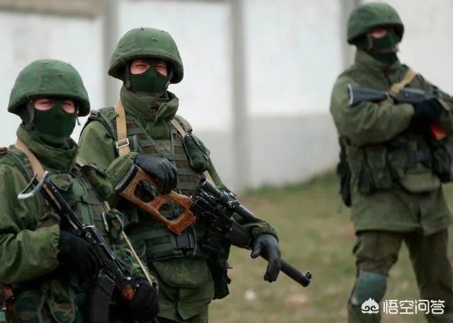 普京表示2018年俄罗斯海军将新增26艘舰艇，俄罗斯有这个能力吗？