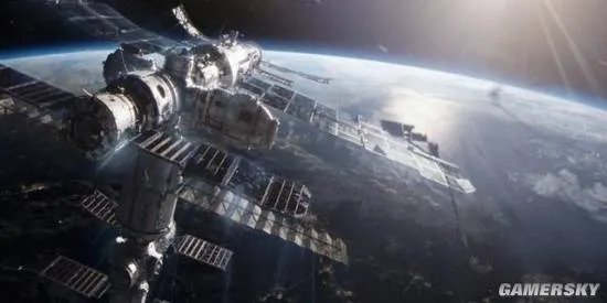 你能想到的全都有 28部太空类科幻电影推荐