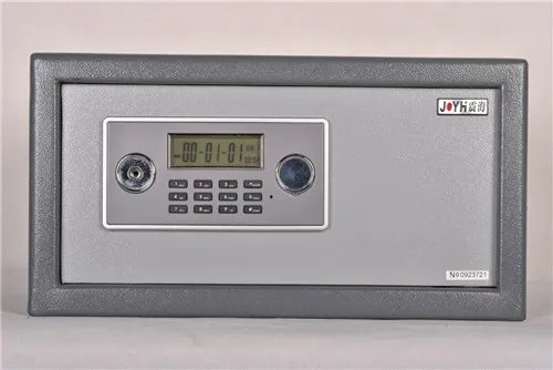 保险柜怎么开转的