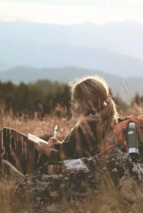 你最喜欢的一本杂志是什么？