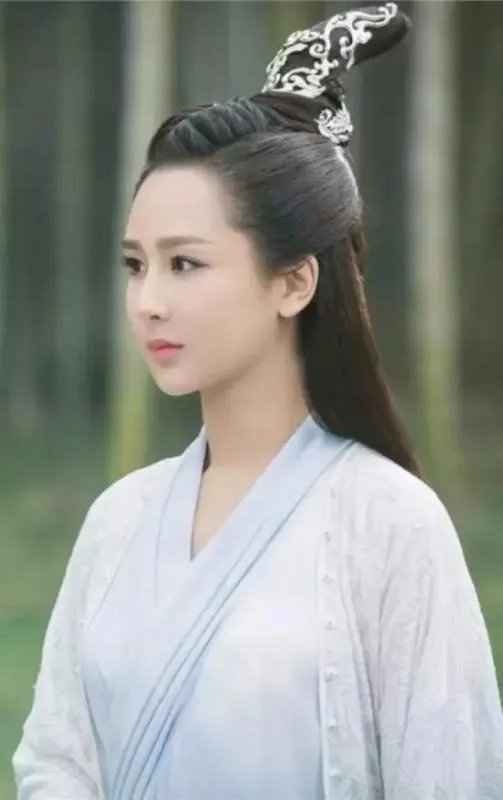 杨紫的男朋友叫什么