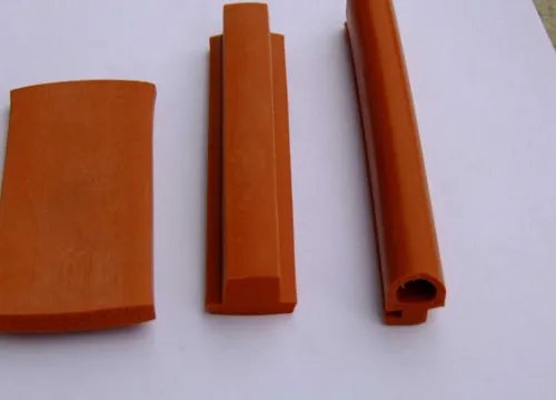 硅胶密封条如何粘接