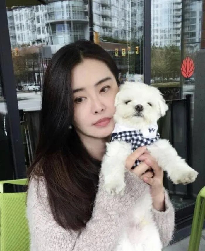 王祖贤个人简历资料 林建岳玩王祖贤多久