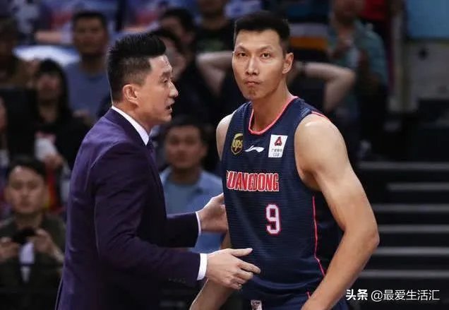 易建联落选国家队奥运落选赛，你们怎么看？