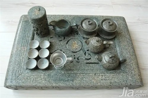 麦饭石是什么  麦饭石的作用是什么