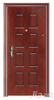 步阳防盗门官网价格 步阳防盗门怎么样