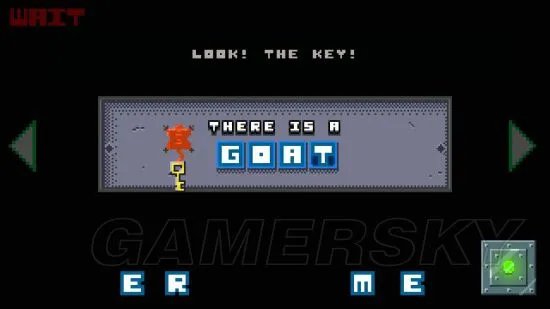 Thereisnogame通关流程全图文攻略 这里没有游戏玩法步骤