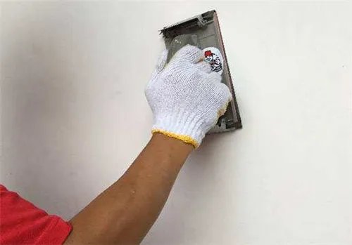 防水腻子粉和普通腻子有何区别是什么