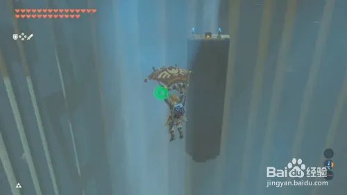 塞尔达传说 以四道风为指引 神庙攻略