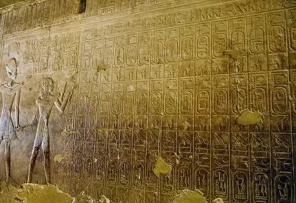 古代的埃及的历史到底是什么样的 又经历了多少个朝代