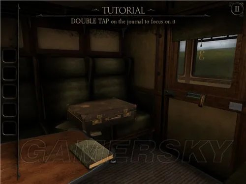 迷室3全章节流程攻略 未上锁的房间3图文攻略