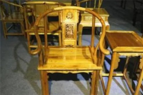 什么是金丝楠木 金丝楠木鉴别方法讲解