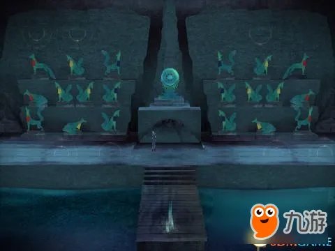 纸境第四章流程图文攻略