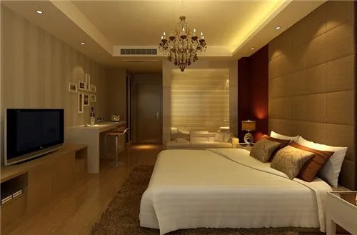 单身公寓装修注意细节 小户型设计大放高招