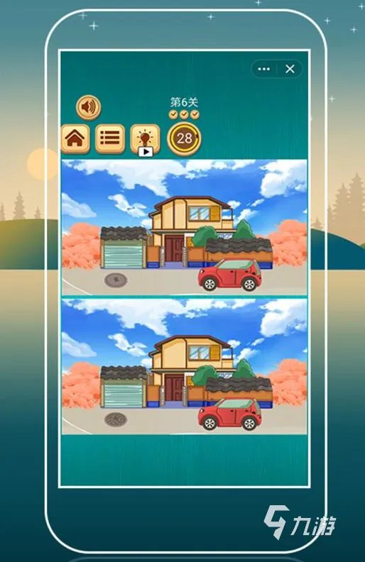 汉字找不同游戏免费下载大全2022 最新汉字找不同游戏有什么