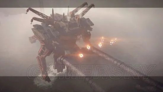 《尼尔机械纪元》图文流程攻略 主线剧情全收集及支线任务图文攻略