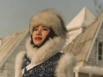 李那怎么出家了，李那是哪里人