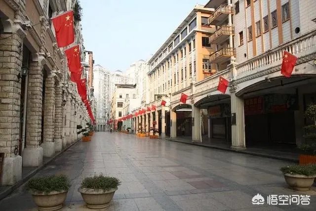 广西梧州是一个怎样的城市？