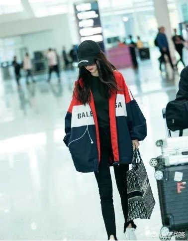 哪种时尚运动装比较流行？