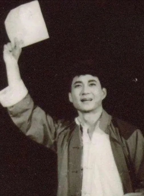 童双春什么时候逝世