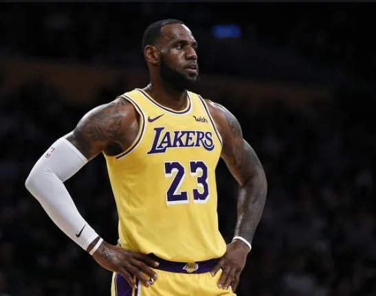 詹姆斯六次亚军真的很丢人吗？你怎么看？