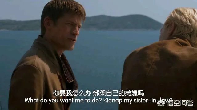 权力的游戏前传讲的啥