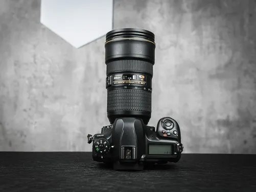 对焦系统强大 尼康D780单反助力你的拍摄