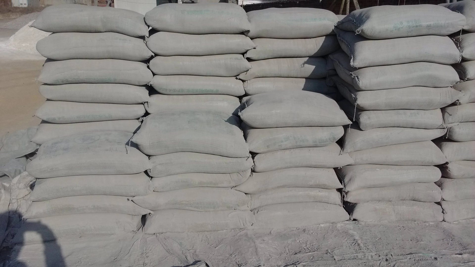 水泥怎么制造的 水泥制造详细流程