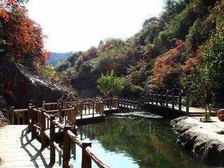 湖北旅游景点大全