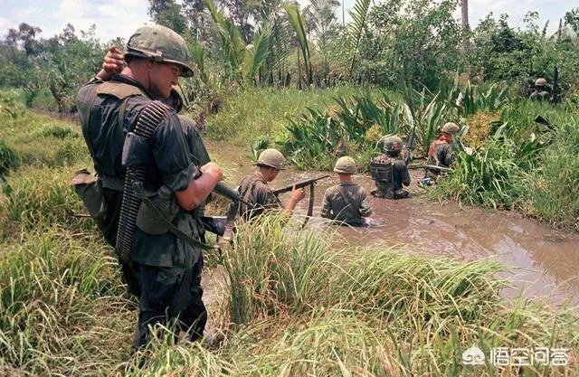 M16步枪怎么样？