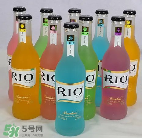 锐澳鸡尾酒多少度？锐澳鸡尾酒多少钱一瓶？