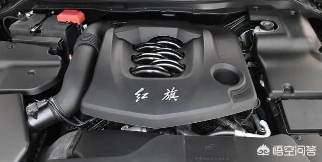 红旗H7怎么样啊？