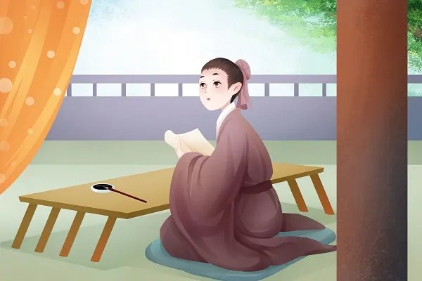 法家的代表人物是谁 法家的代表人物有哪些