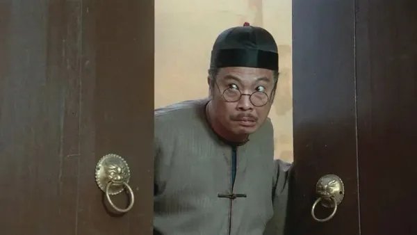 吴孟达去世时周星驰说了些什么？