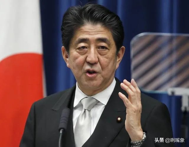 安倍提出辞职后，为何还要坚持任职到下任首相选出为止？