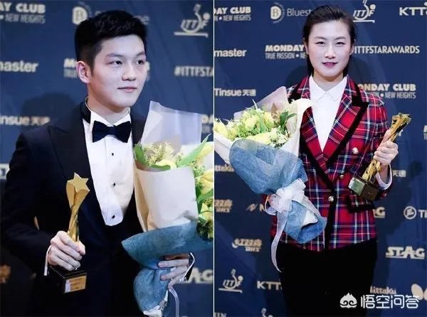 世乒赛混双签位出炉，伊藤森园组合惊险避开许昕/刘诗雯，这算是日乒选手的上上签吗？