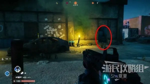 《狂怒2》图文攻略 任务流程图文攻略