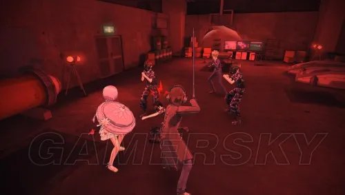 《秋叶原之旅2》图文攻略 娱乐流程图文攻略