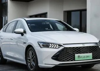 byd秦plusdmi十大缺点