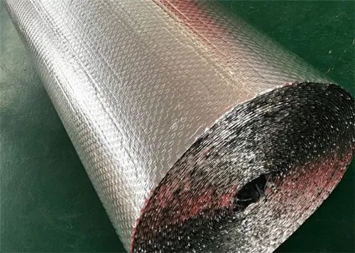 保温隔热材料有哪些