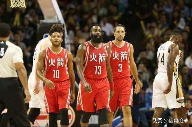 莱恩安德森部分保障合同重回火箭队，火箭为什么再次选择曾经放弃的安德森？