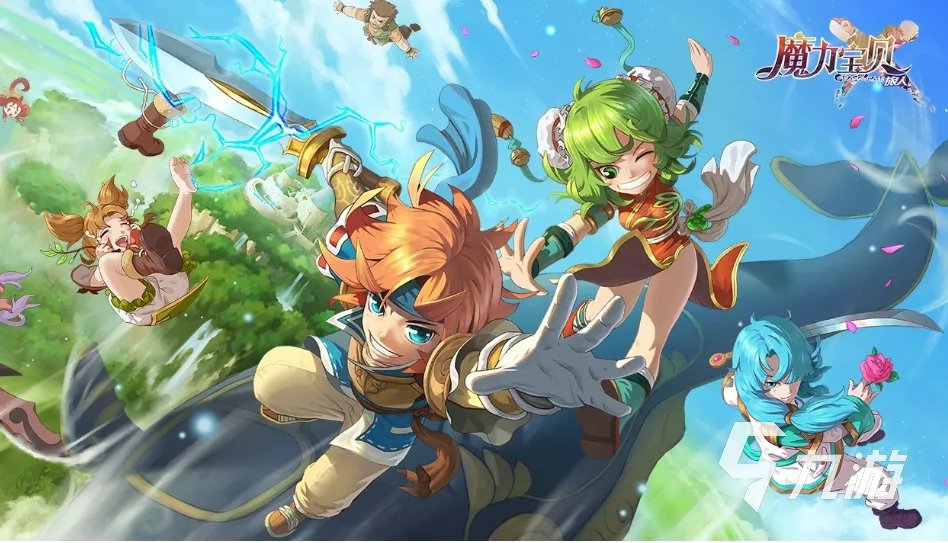 推荐好玩的回合制手游 回合制好玩的手游有哪些