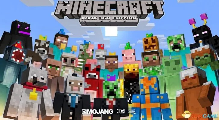 我的世界 物品代码大全分享 Minecraft物品ID怎么用