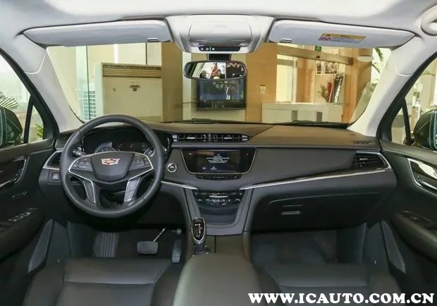 凯迪拉克越野车型有哪些,凯迪拉克越野车有几款车型