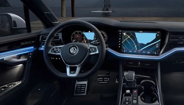 大众途锐怎么样，建议买吗？