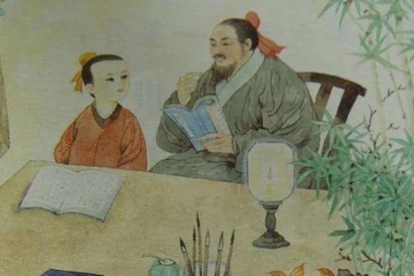 古今贤文读书篇的全文