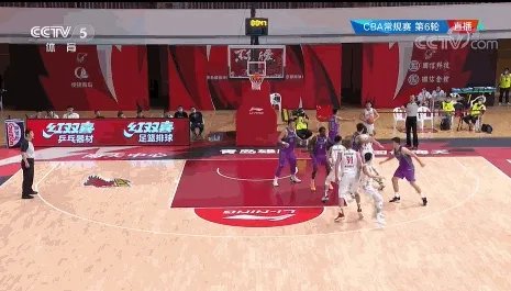 CBA比赛中，为什么越来越多的国内球员不会中投了？